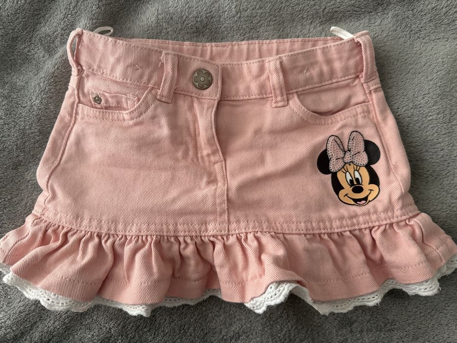 Fustă pentru copii de la C&A