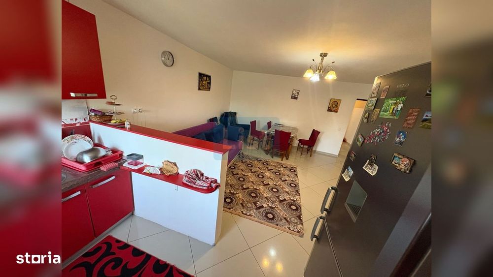Casa Parter Lipanesti 110Mp Utili