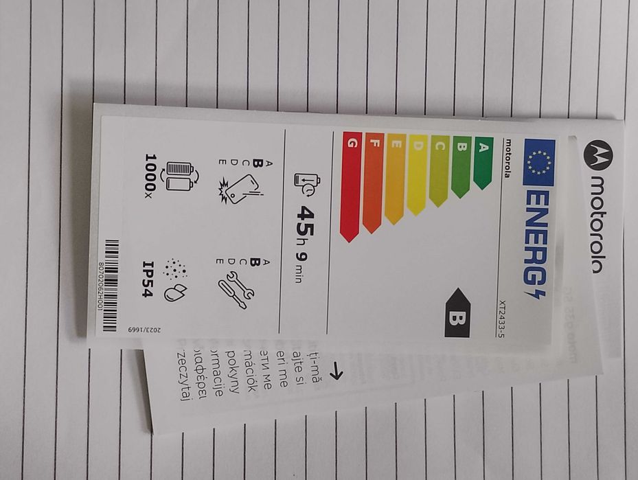 Motorola G35 5G256 GB