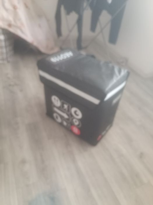 Термосумка для яндекс курер