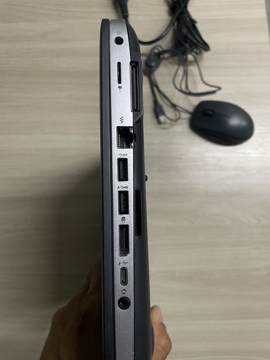 Ноутбук HP ProBook 640 G2