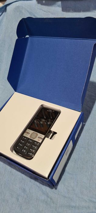 Samsung Galaxy SIII Neo si Nokia C5