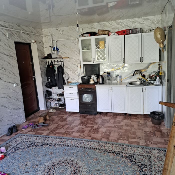 Кв. 2 бөлмеде сатамын Картова 13 МСО