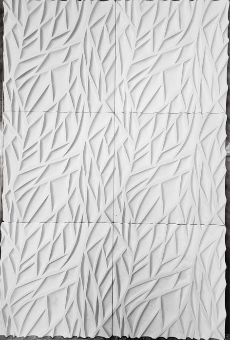 Plăci decorative 3D