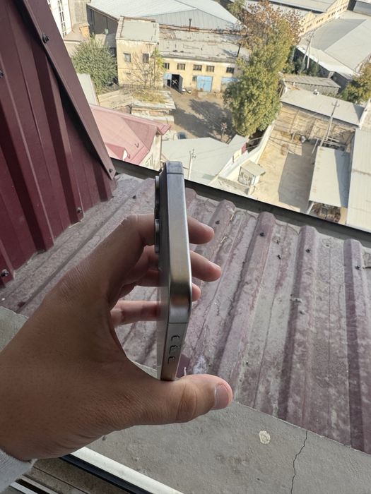 iphone 15 pro max natural ideal