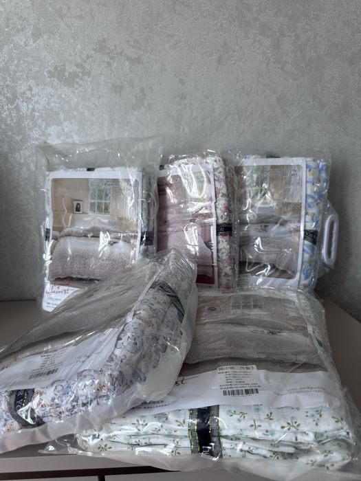 Постельное белье