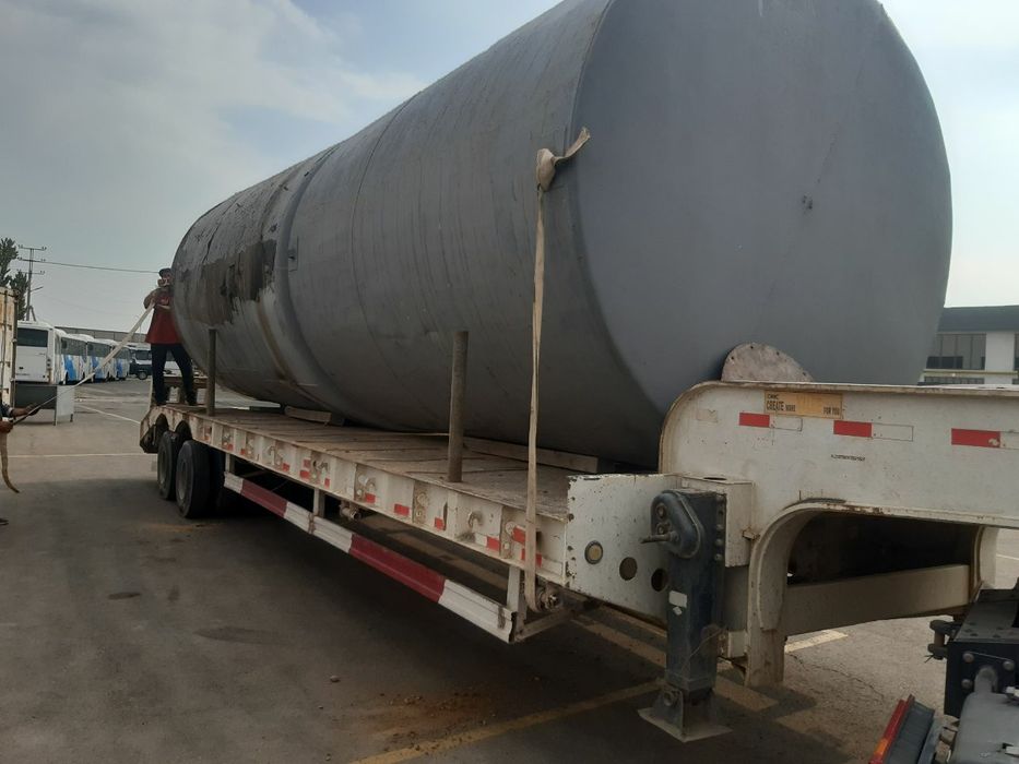 Цистерны ёмкосьт  бочка