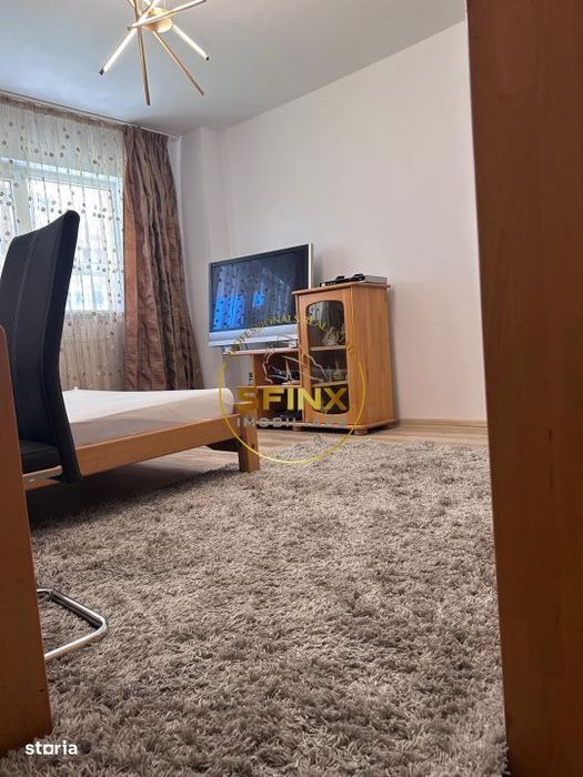Confort Park, vanzare 2 camere parter, complex cu gradina pet friendly