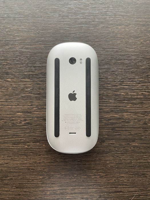 Apple Magic Mouse 2 ( Lightning )