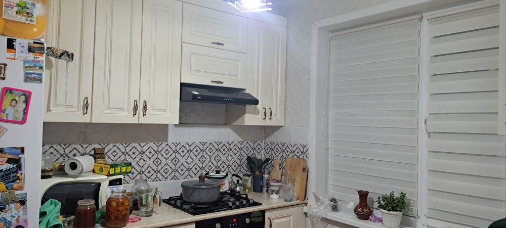 Продам дом в мкр Солнечный