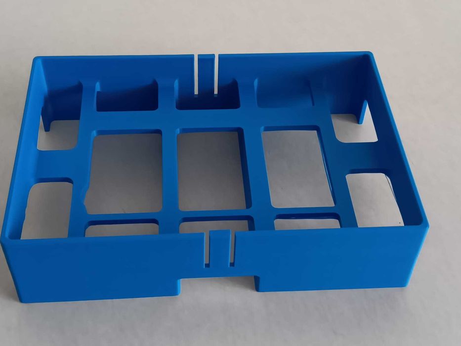 Proiectare si printare 3D