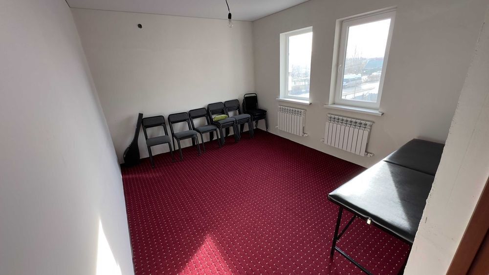 Коммерческое помещение