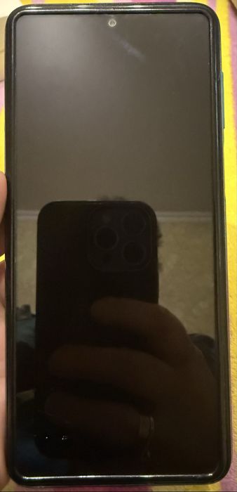 Смартфоны Redmi, Samsung