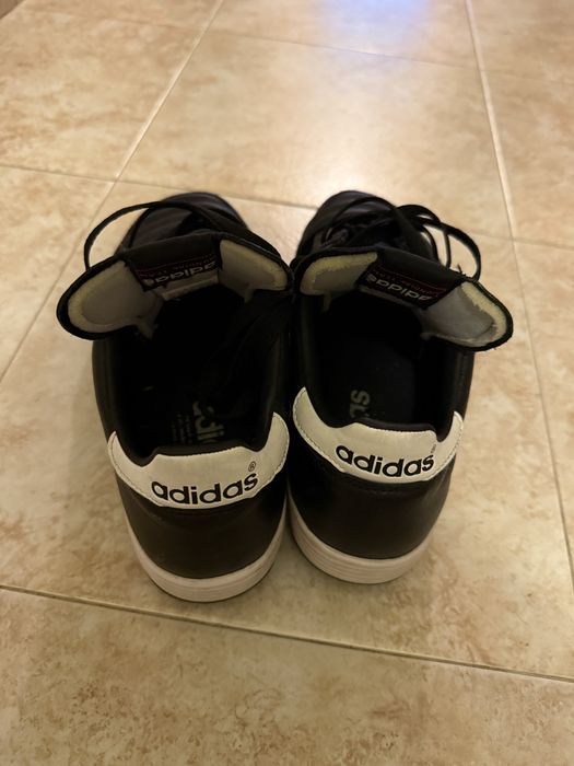 Футболни обувки adidas MUNDIAL TEAM TF