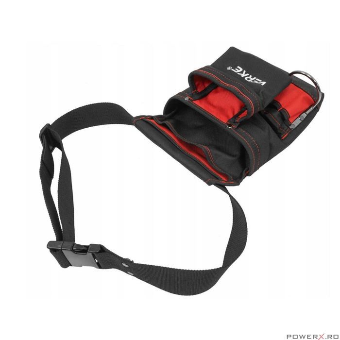 Centura port scule cu husa glisanta, 23x32x10 mm, Verke