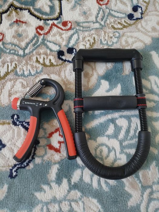 Эспандер сатылады бағасы 8000 теңге