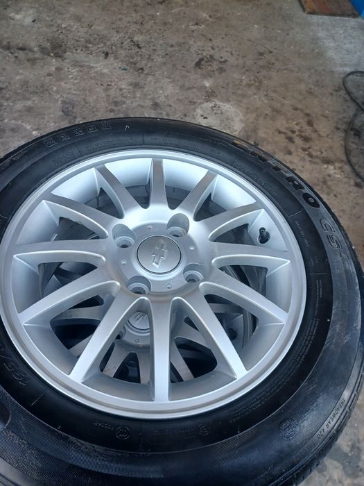 Optra 15.114 komplekt