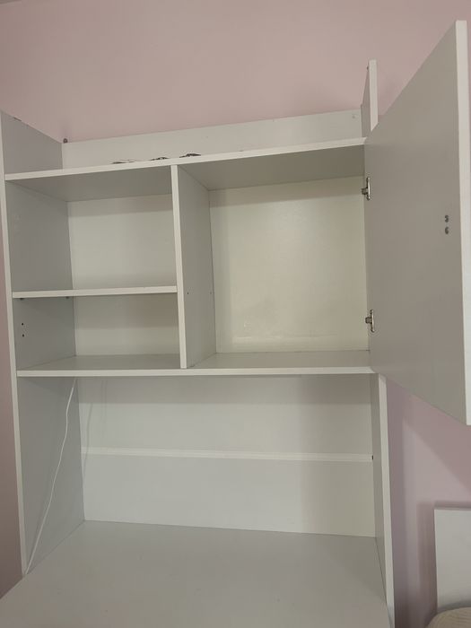 Детско момичешко бюро