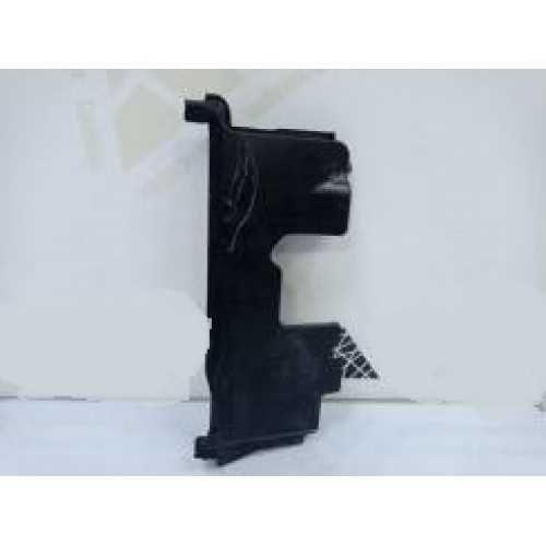 Дефлектор радиатора Hyndai Elantra 7 29136AA600;29136AA000;29134AA000