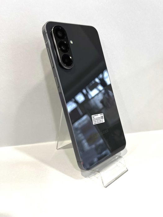 Samsung A56 5G, 128GB/8GB RAM,  Awesome Graphite!