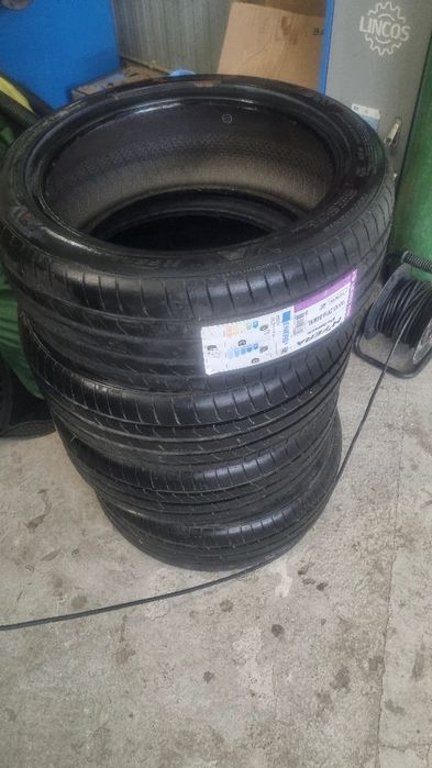 Anvelope Nexen N Fera Primus vara noi 195/55/16  84wxl