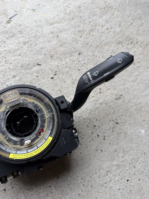 Spira volan / SZL Audi A4 A5 Q5 : 8K0953568L / 4G8953502AD / 8K0953568Q / 4G8953502T