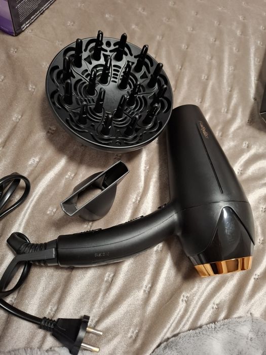 Uscator de par (feon)