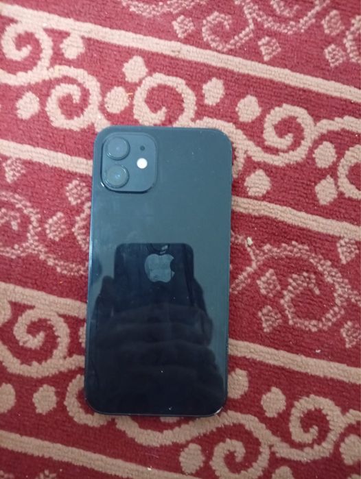 Айфон 12 идеальный