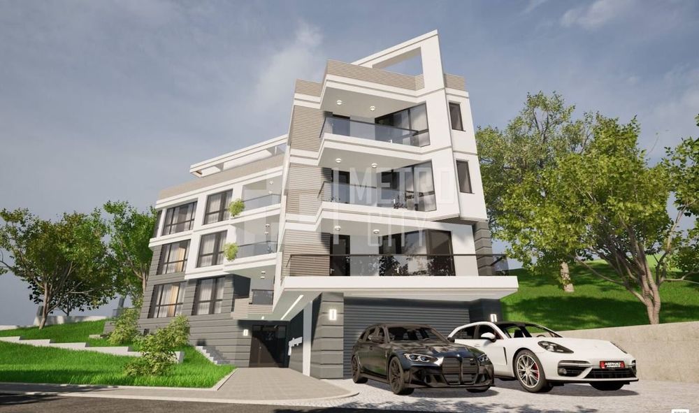 Продава се Тристаен апартамент в София, Горубляне - 130 кв.м за 765 €/кв.м - Снимка #1