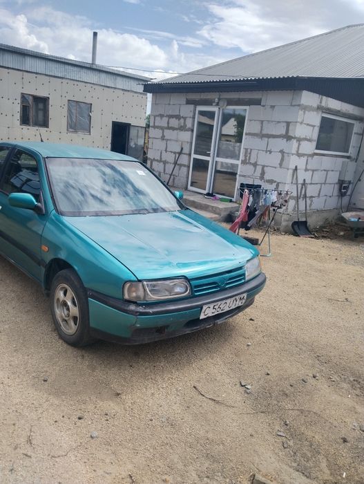 Продам нисан р10