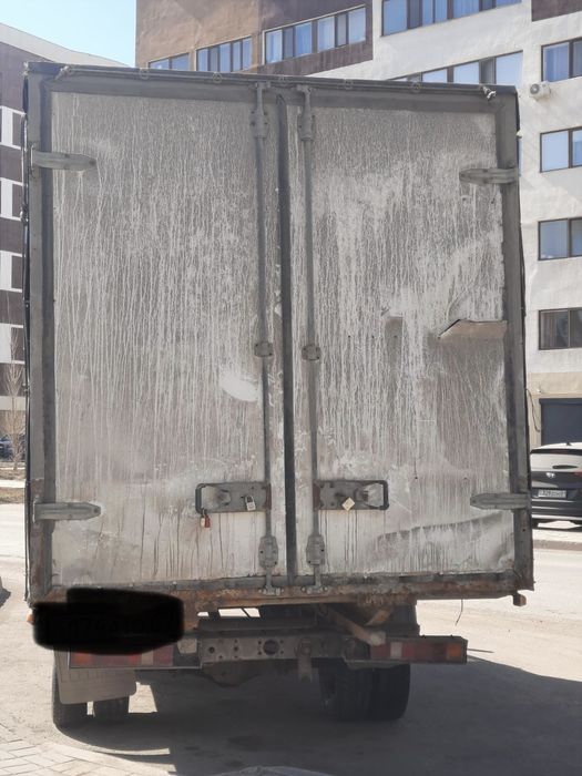 Продам Газель СРОЧНО!!!