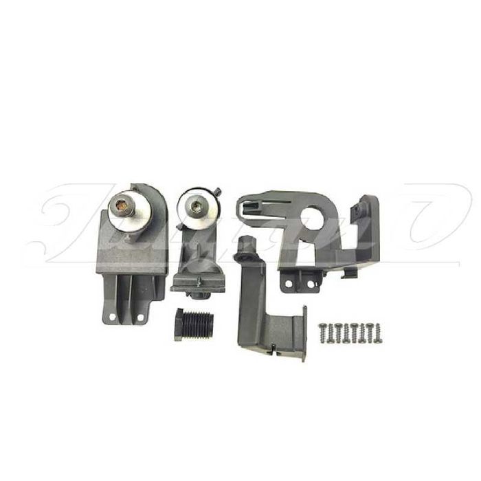 Щипки (водачи, крепежи) за закрепване на фар за VOLKSWAGEN T-ROC