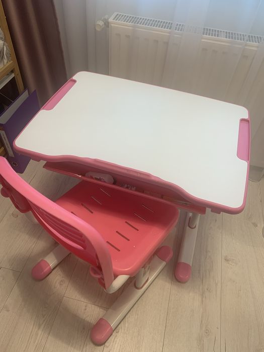 Birou copii + scaun