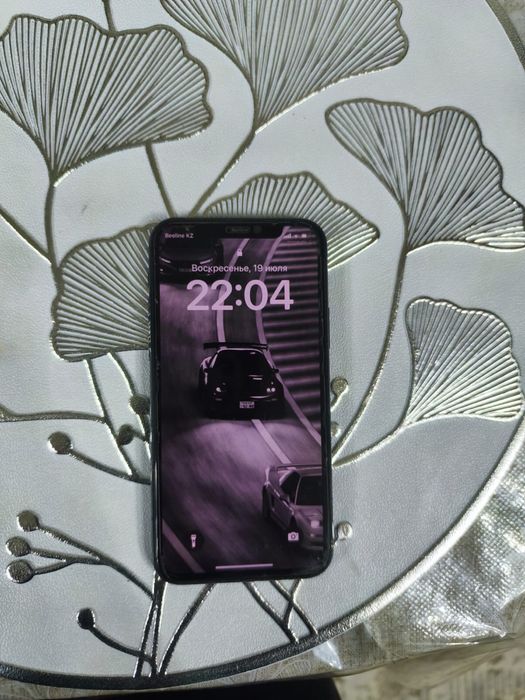 Iphone 11 pro 256 gb