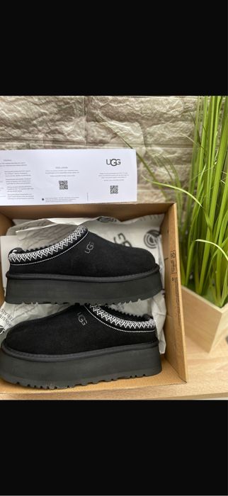 UGG Tazz II , marimea 37