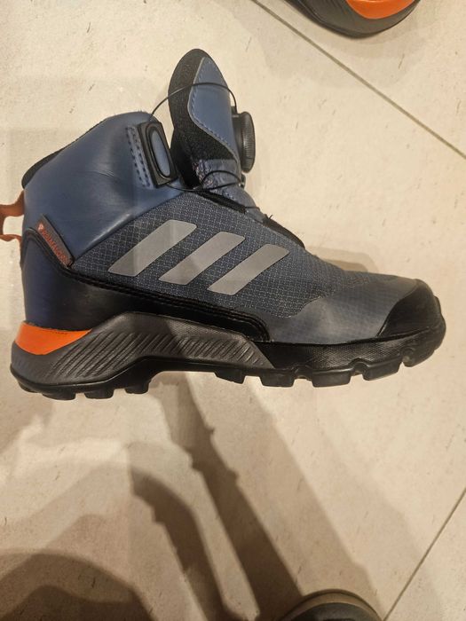Обувки Adidas Terrex