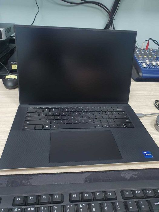 Dell XPS 15 i7-12700H 16/512 ssd Nvme RTX 3050 Ti 15.6 FHD+ IPS