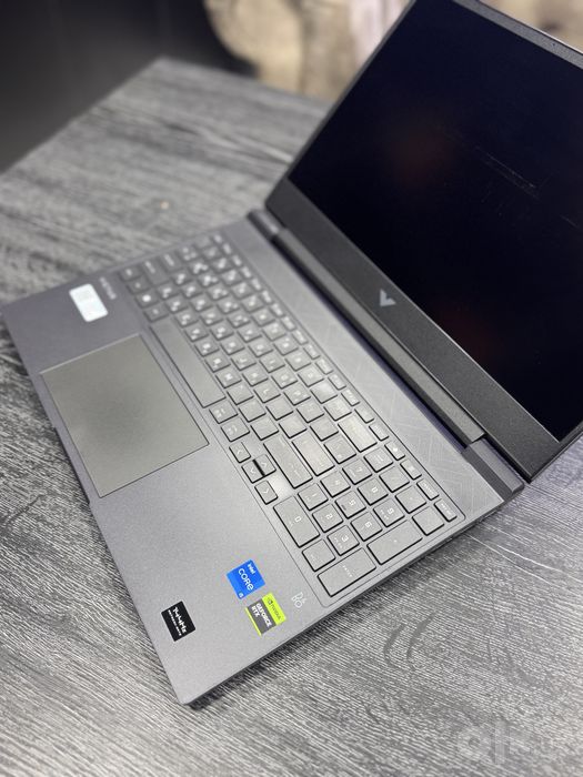 Ноутбук HP Victus 15