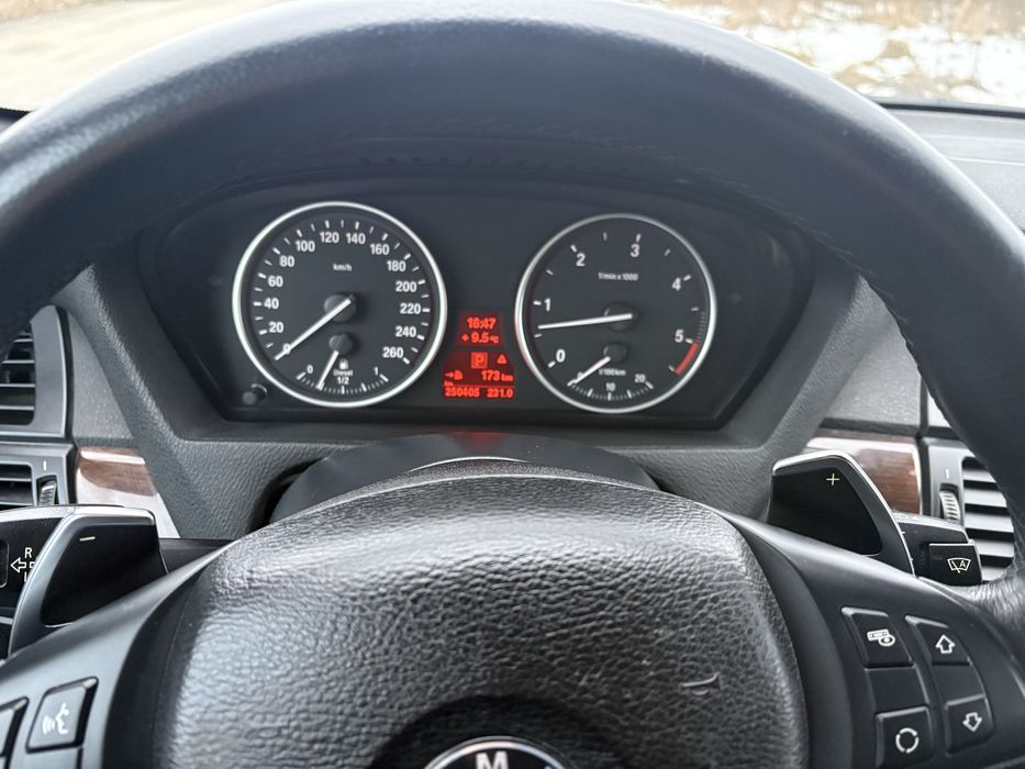 BMW X5. xDRIVE 30d