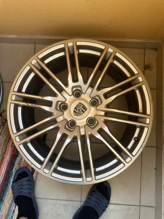 Джанти 20 за Porsche,Audi,VW