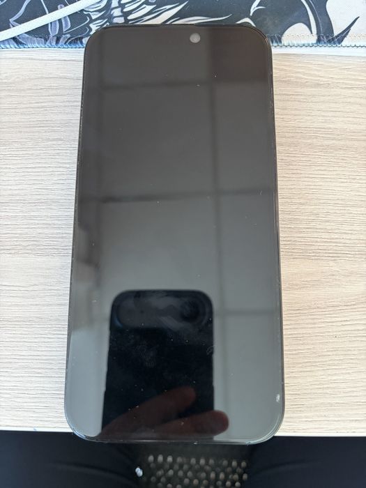Iphone 16 pro max 256gb, 100% акб обмен