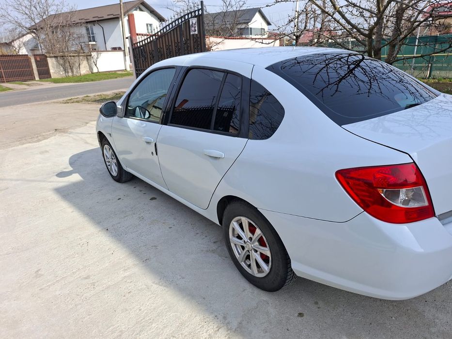 Vand Renault Clio Thalia