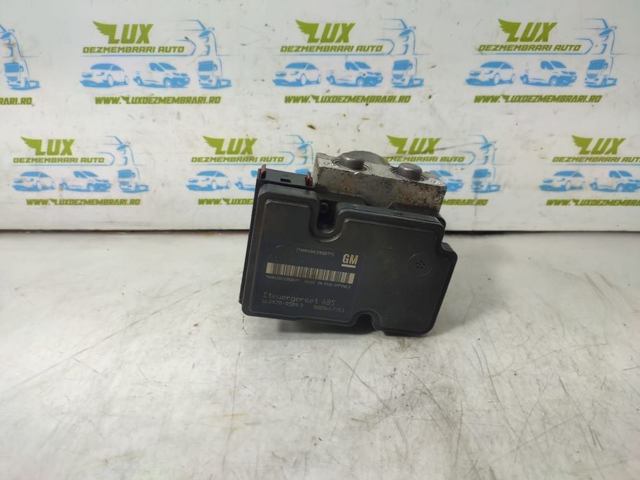 Pompa abs 00006677E1 Opel Astra H [2004 - 2007]