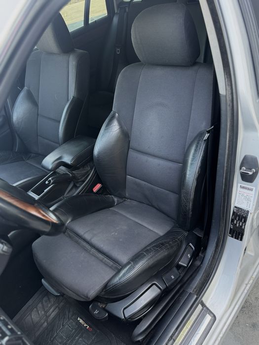 BMW E46 Touring 330XI  НА ЧАСТИ