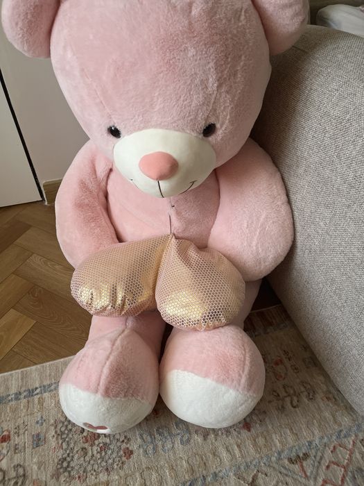 мишка отдам бесплатно