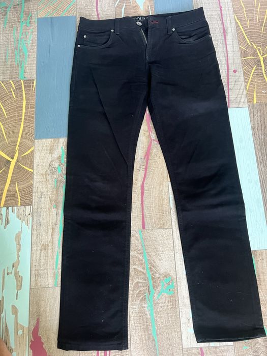 Мъжки дънки размер 31