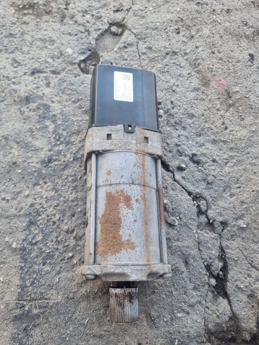 Motoras caseta servo directie bmw f30 f31 UK de Anglia