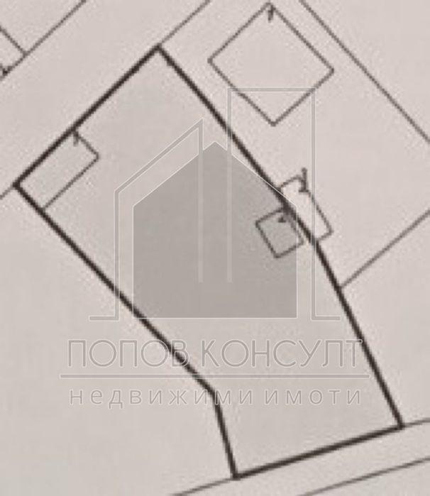 Продава се Парцел в с. Граф Игнатиево, Област Пловдив - 960 кв.м за 37 €/кв.м - Снимка #1