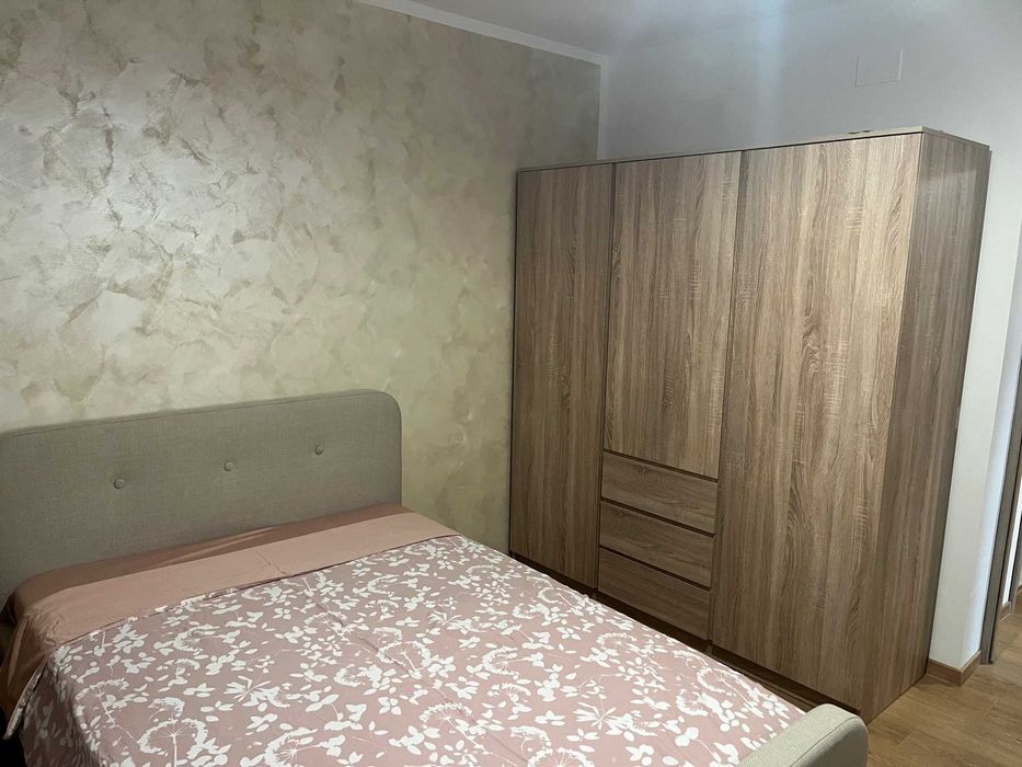 Apartament cu 2 camere de inchiriat in Brasov, cartier Racadau