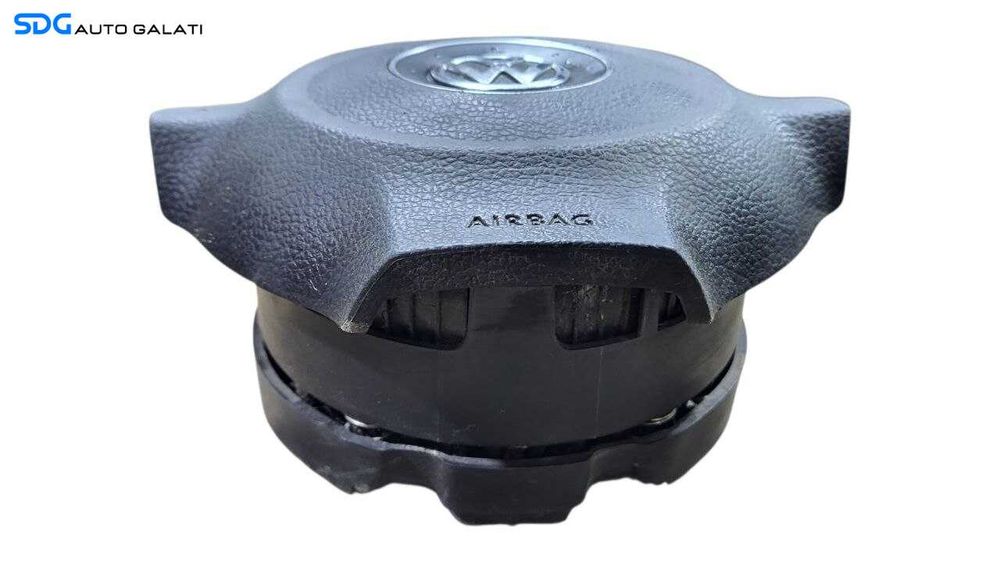 Airbag de pe Volan Volkswagen Polo 6R 2009 - 2022 [L8019]
